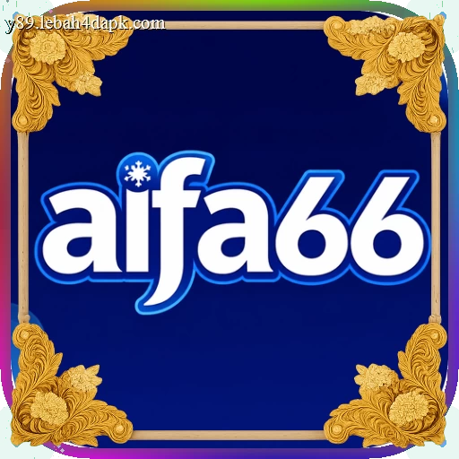 aifa66 App APK Terbaru