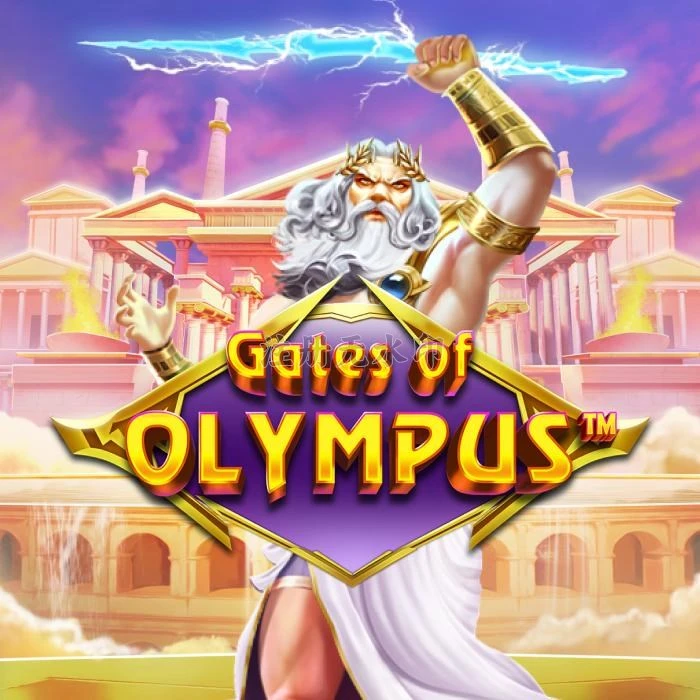 gatesofolympus App APK Terbaru