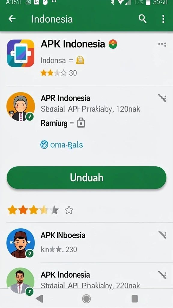 Review Aplikasi asia99 screenshot 1
