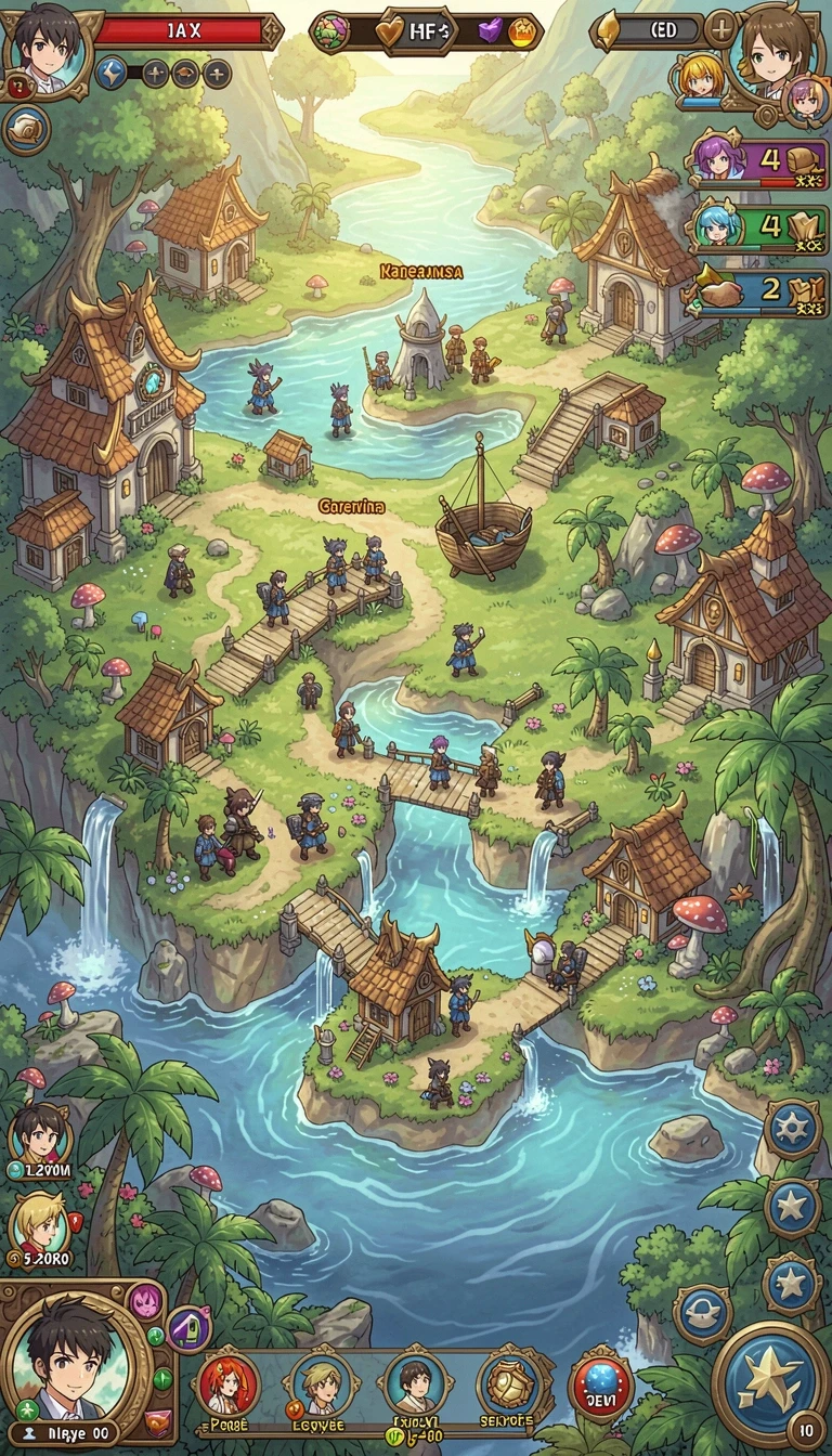 Review Aplikasi maxslot88 screenshot 2