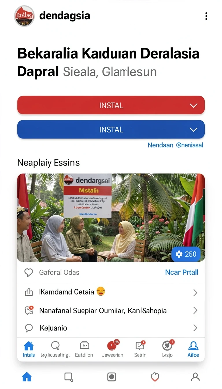 Review Aplikasi marquee screenshot 1