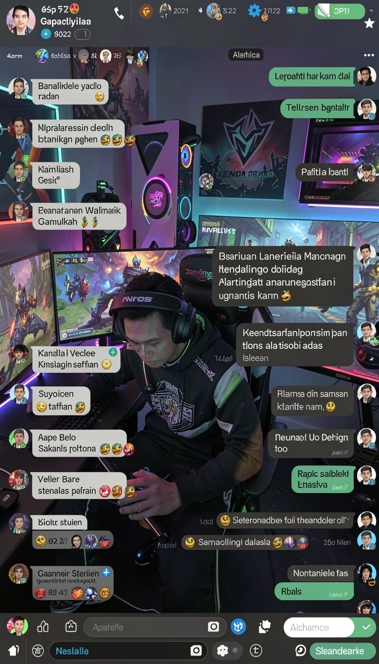 Review Aplikasi giftrp288 screenshot 4