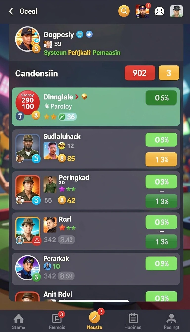 Review Aplikasi layar303 screenshot 4