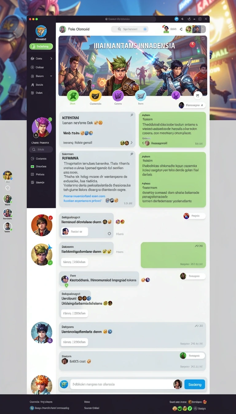 Review Aplikasi rvip1 screenshot 3