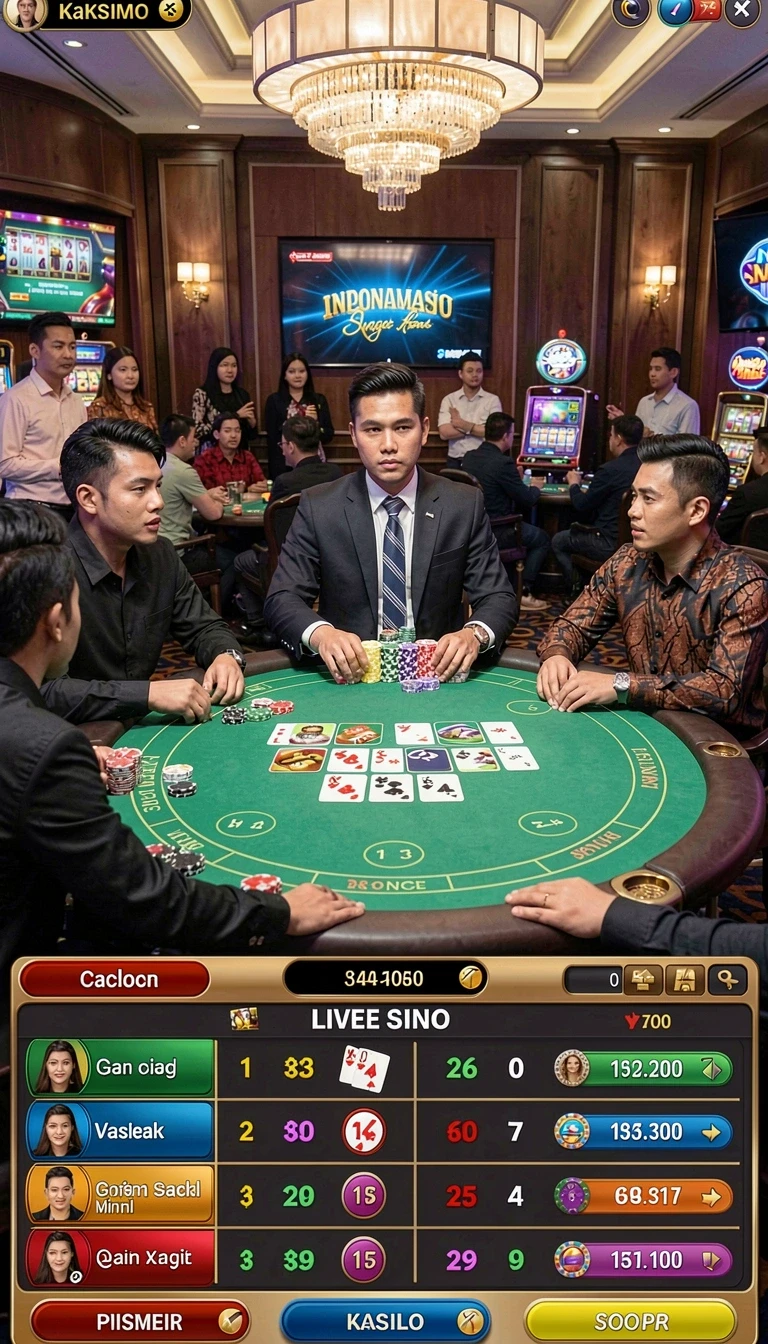 Review Aplikasi asia99 screenshot 2