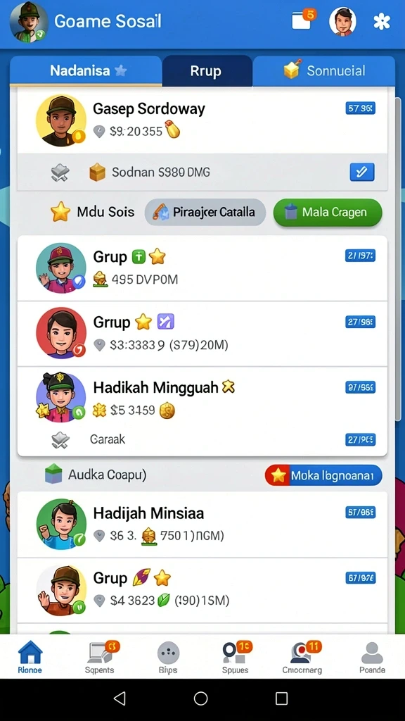 Review Aplikasi rvip1 screenshot 1