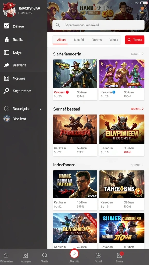 Review Aplikasi updates screenshot 2