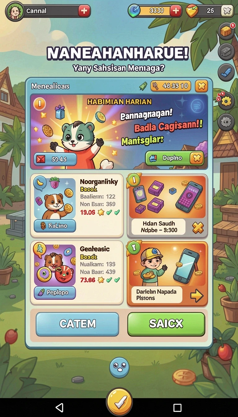 Review Aplikasi pucuk4d screenshot 3