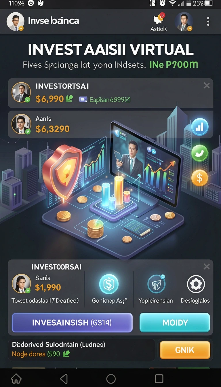 Review Aplikasi idagame screenshot 3