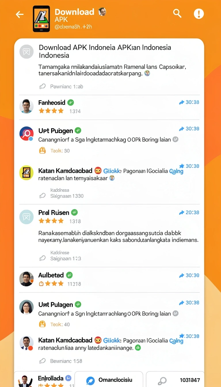 Download dultogel APK untuk Android screenshot 3