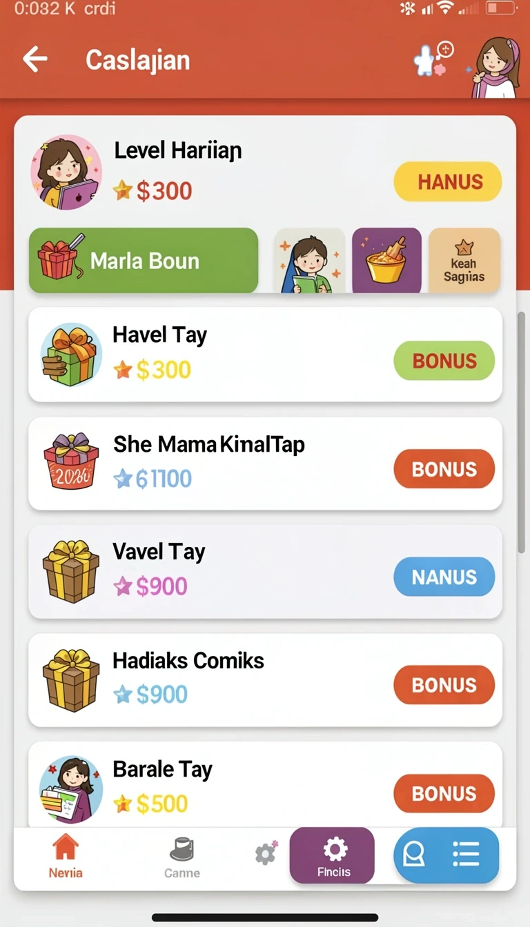 Review Aplikasi 666j Versi Terbaru screenshot 1