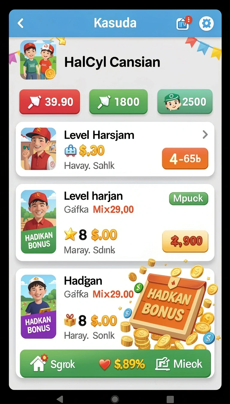 Review Aplikasi pucuk4d screenshot 2