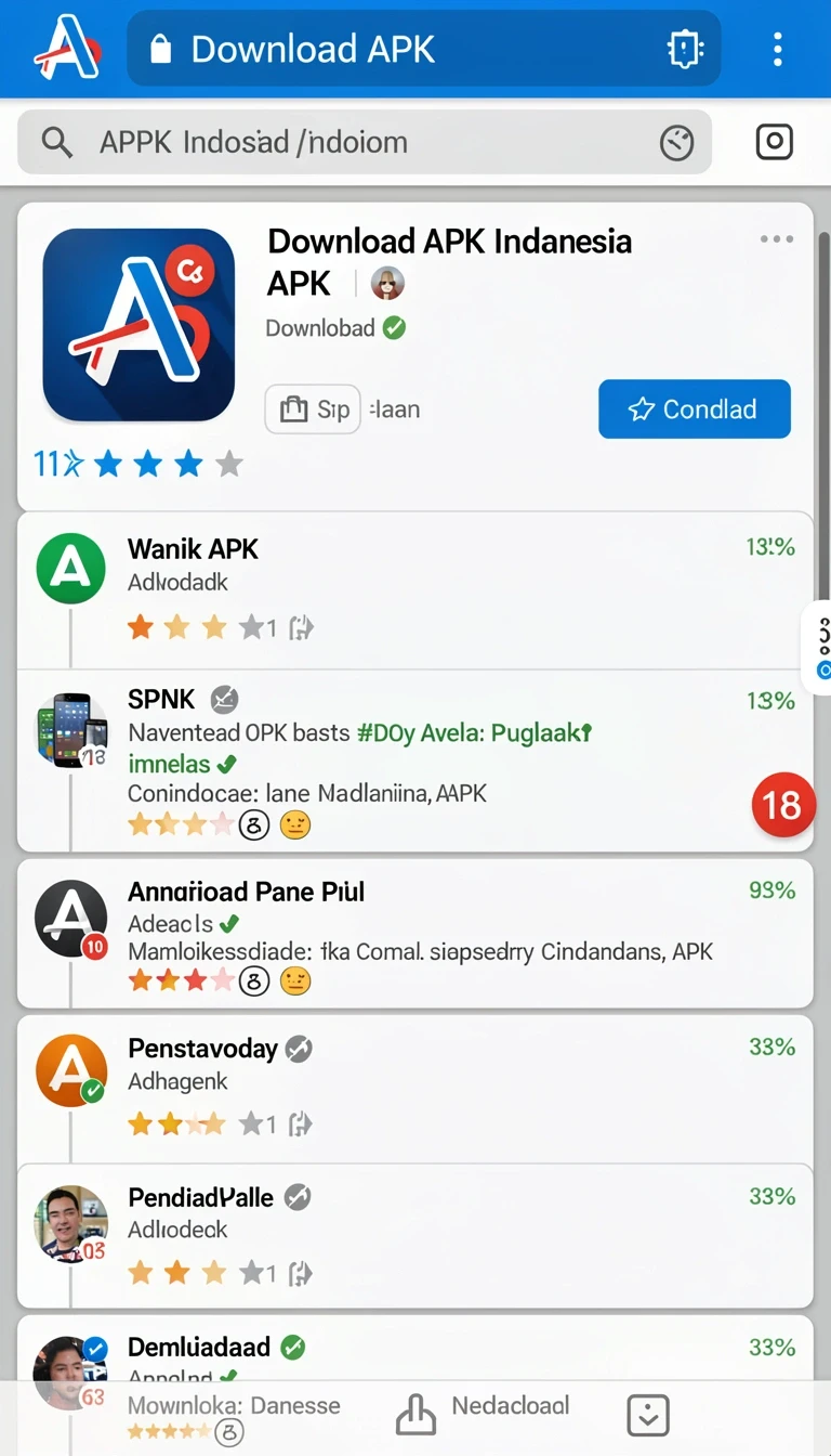 Review Aplikasi indowin168 screenshot 4