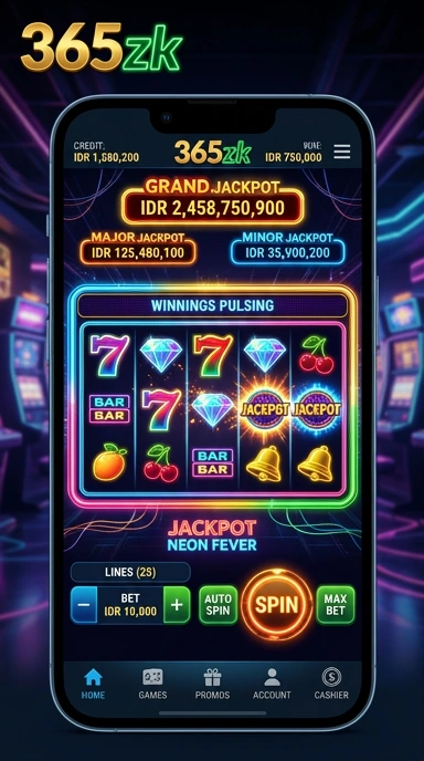 Review Aplikasi jpslot88 Versi Terbaru screenshot 4
