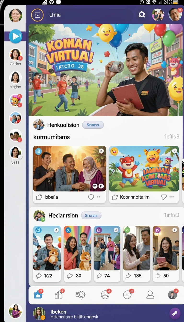 Review Aplikasi svipsidn Versi Terbaru screenshot 4