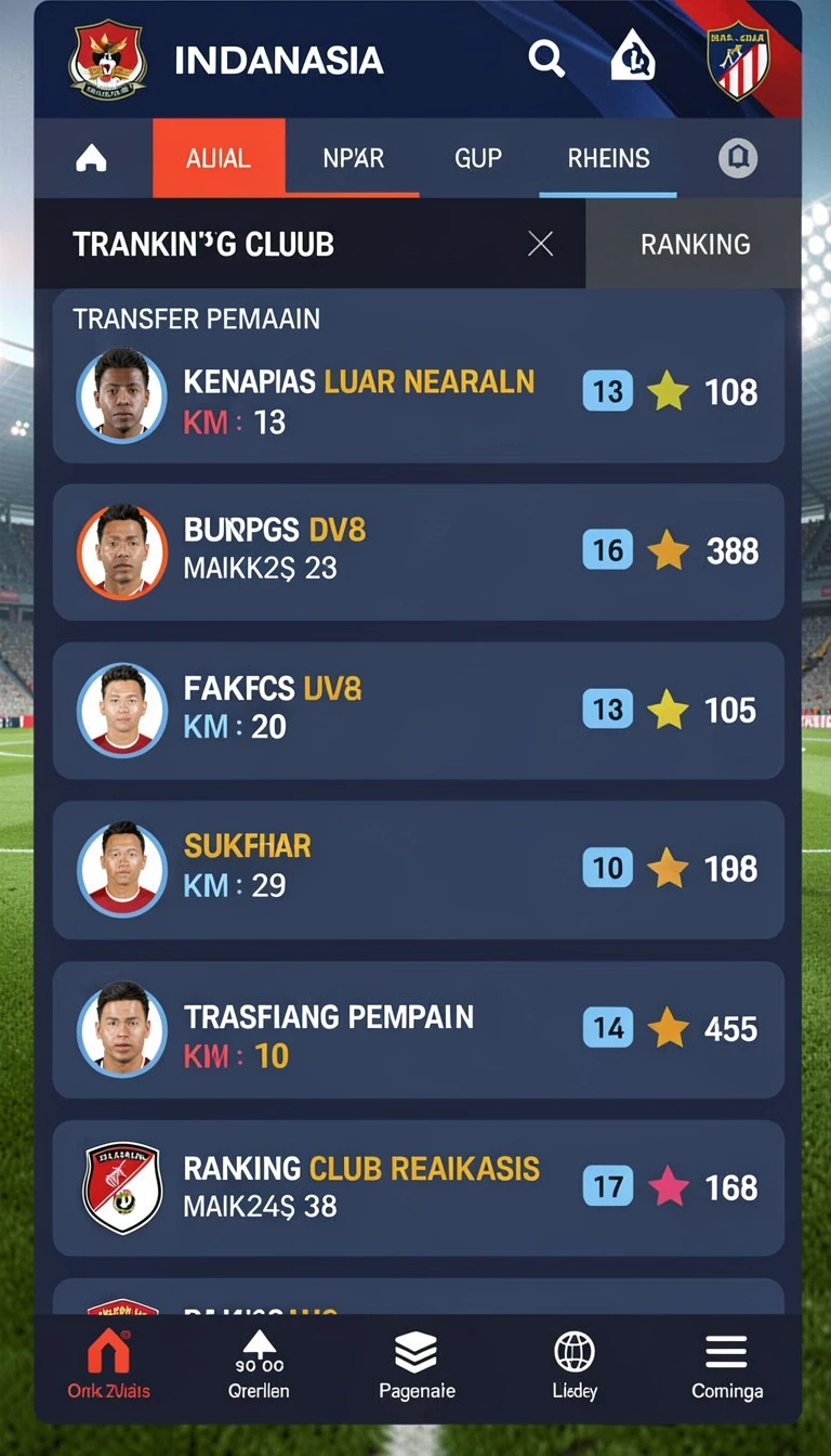 Review Aplikasi updates screenshot 1