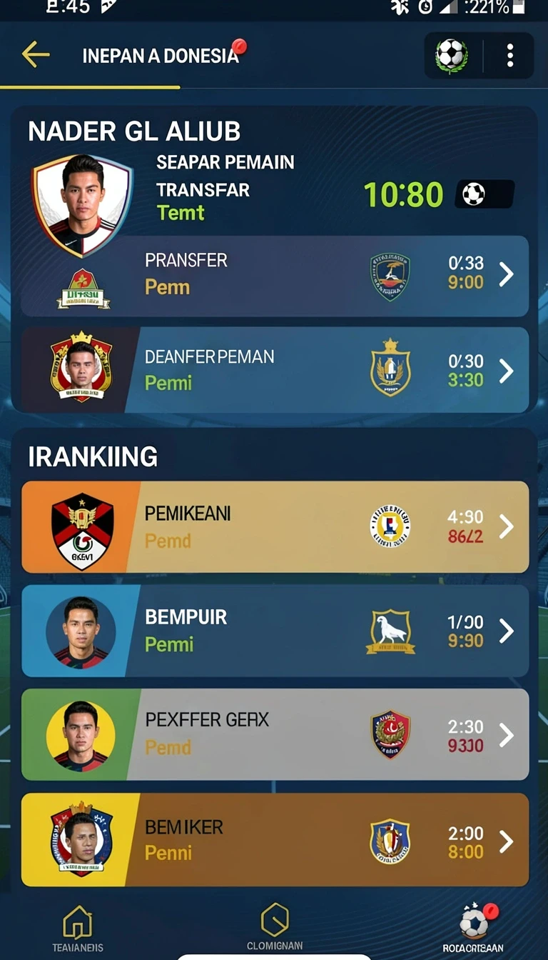 Download flokitoto APK untuk Android screenshot 3