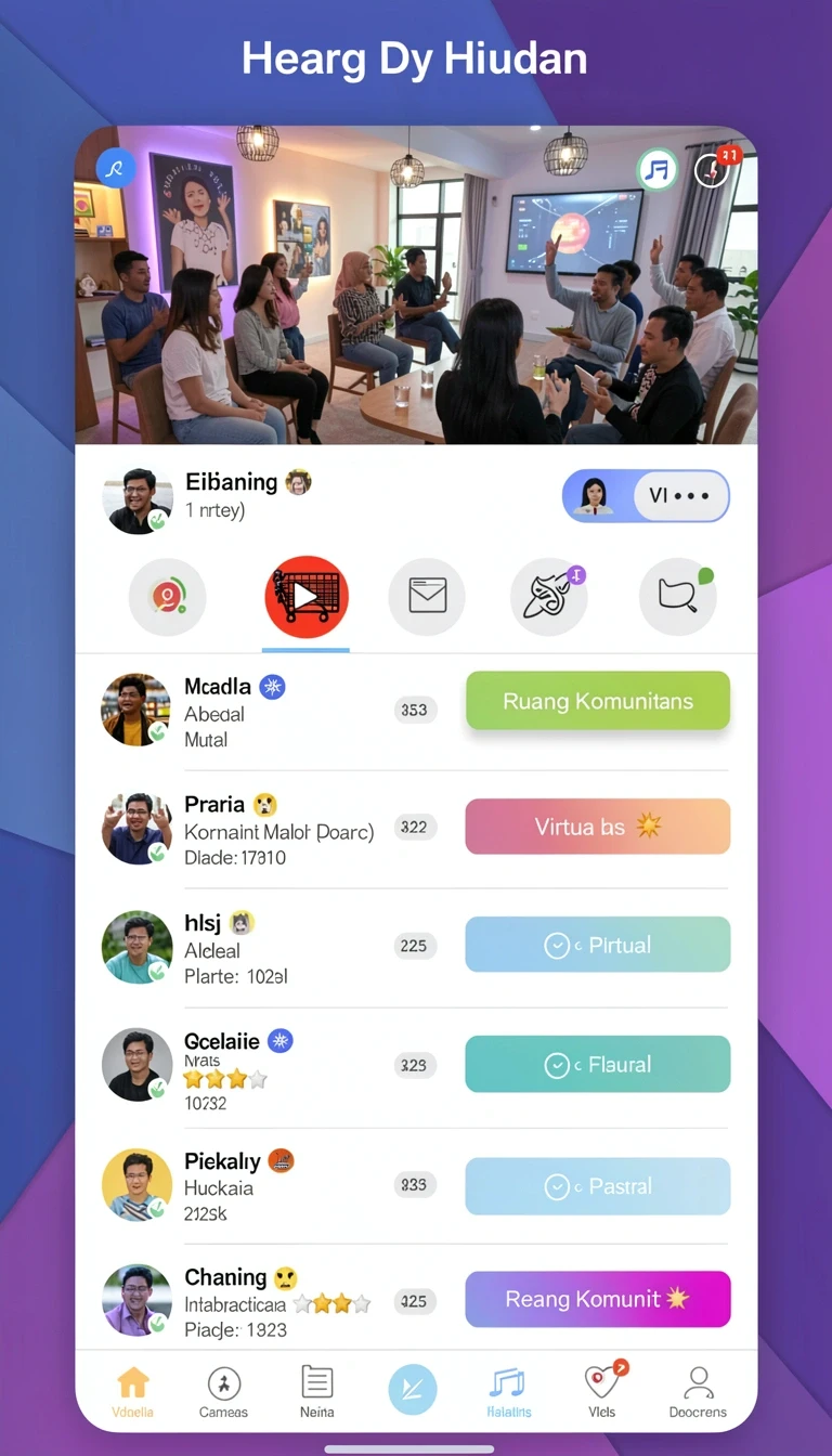 Review Aplikasi k234 screenshot 2