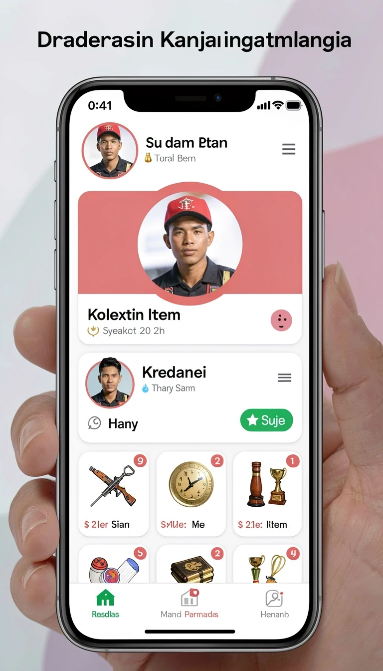 clbktoto App APK Terbaru screenshot 2