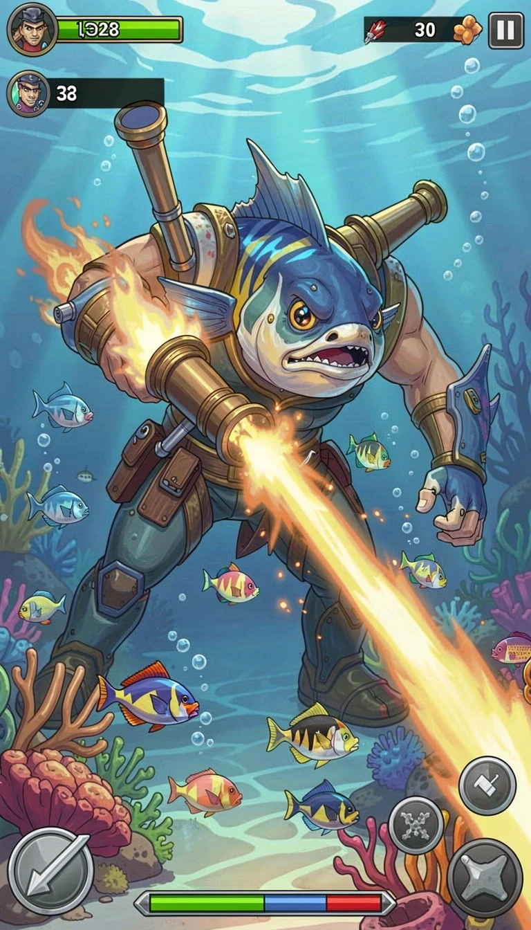 Download garuda138 APK untuk Android screenshot 2