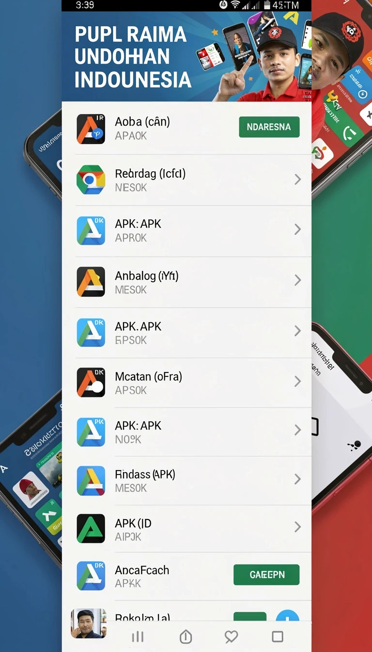 Download dultogel APK untuk Android screenshot 1