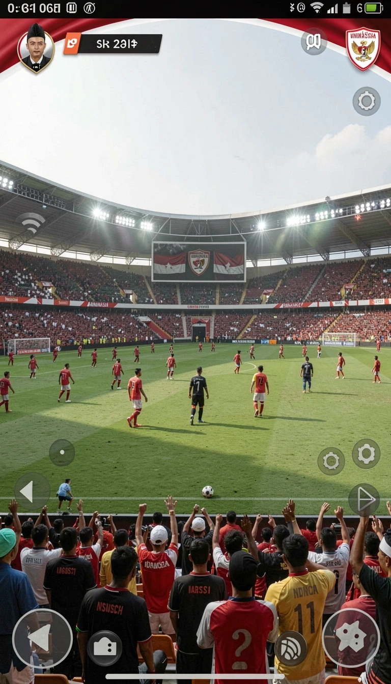 Review Aplikasi luckyslots Versi Terbaru screenshot 3