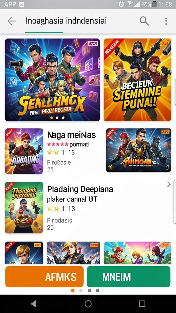 Review Aplikasi lengkap777 screenshot 3