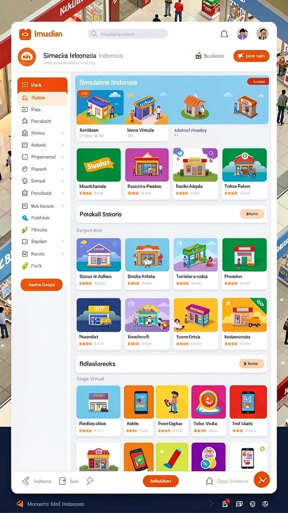 Download vc55 APK untuk Android screenshot 2