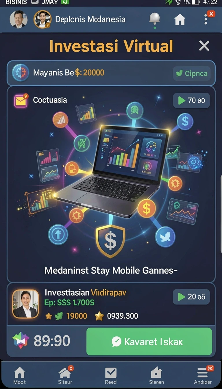 Review Aplikasi 73k screenshot 3