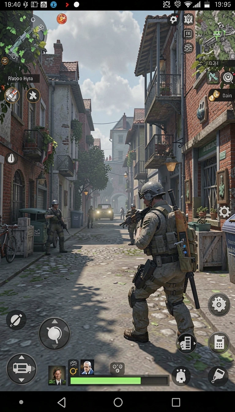 Review Aplikasi luckyslots Versi Terbaru screenshot 4