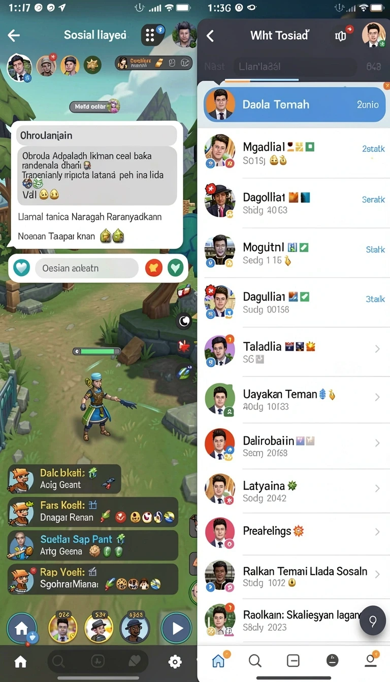 Review Aplikasi indowin168 screenshot 3