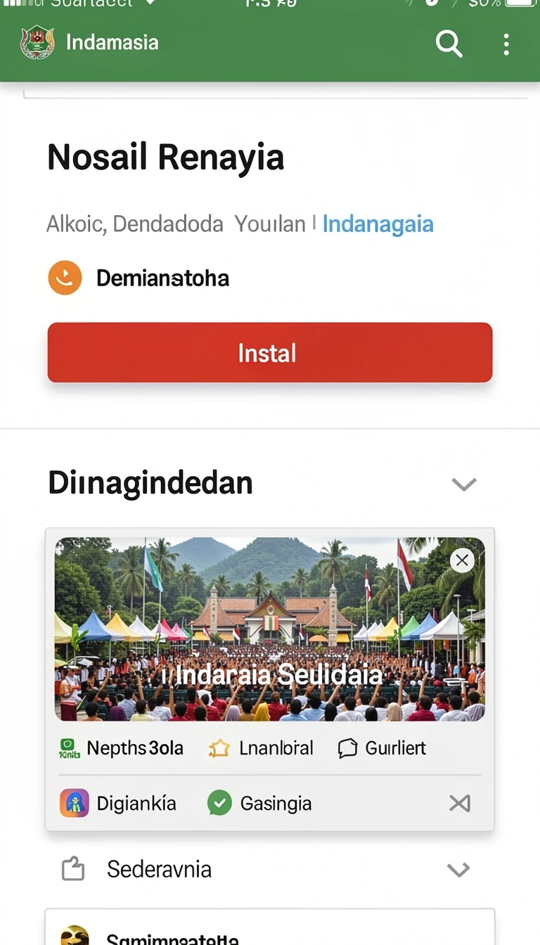 Review Aplikasi 1234bets screenshot 4
