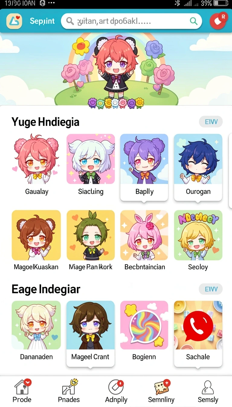 Review Aplikasi kangtoto screenshot 1