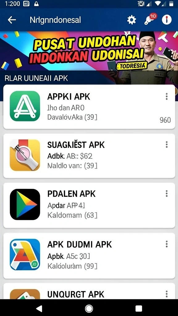 Review Aplikasi kekar4d screenshot 1