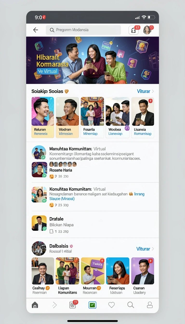 Review Aplikasi indobit88 screenshot 3