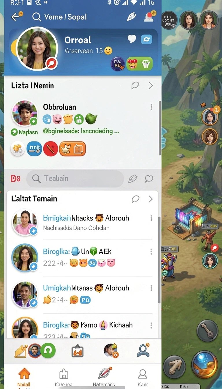 Review Aplikasi bg777 screenshot 2