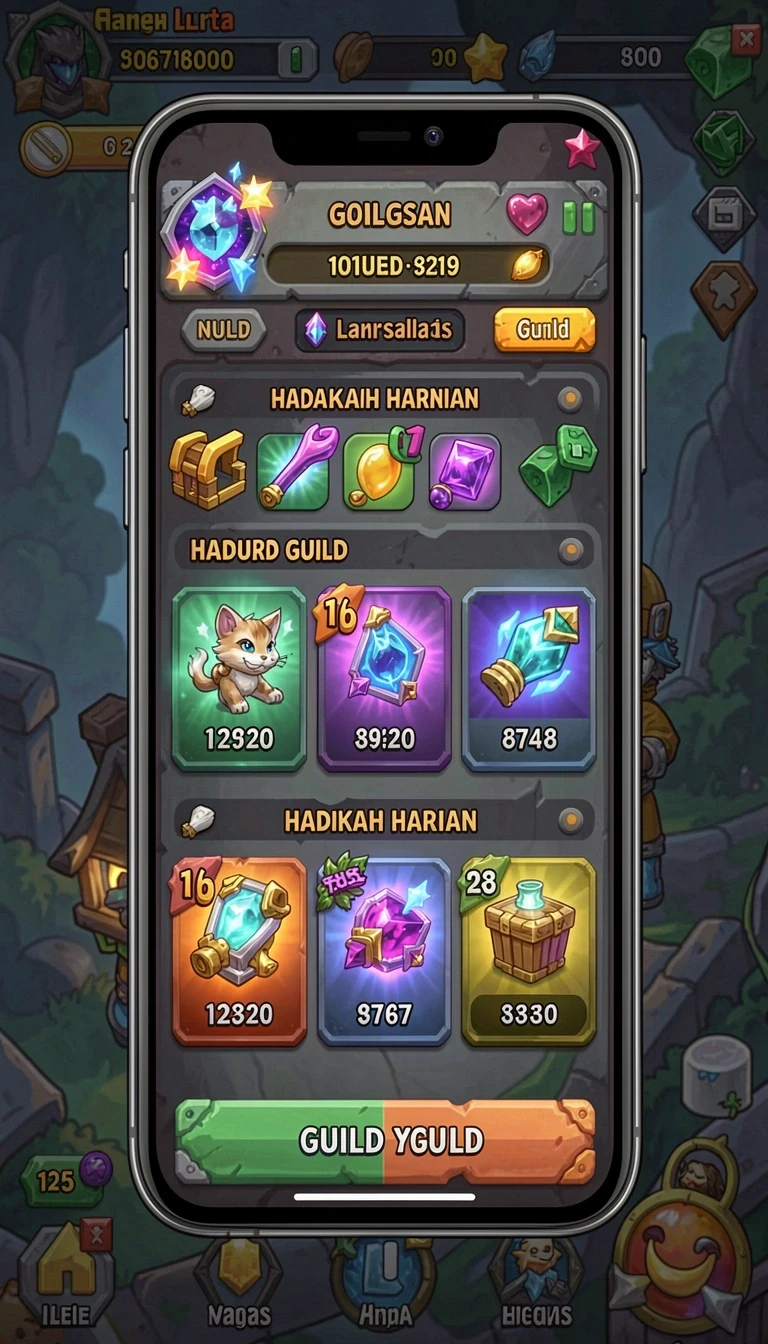 Review Aplikasi updates screenshot 4
