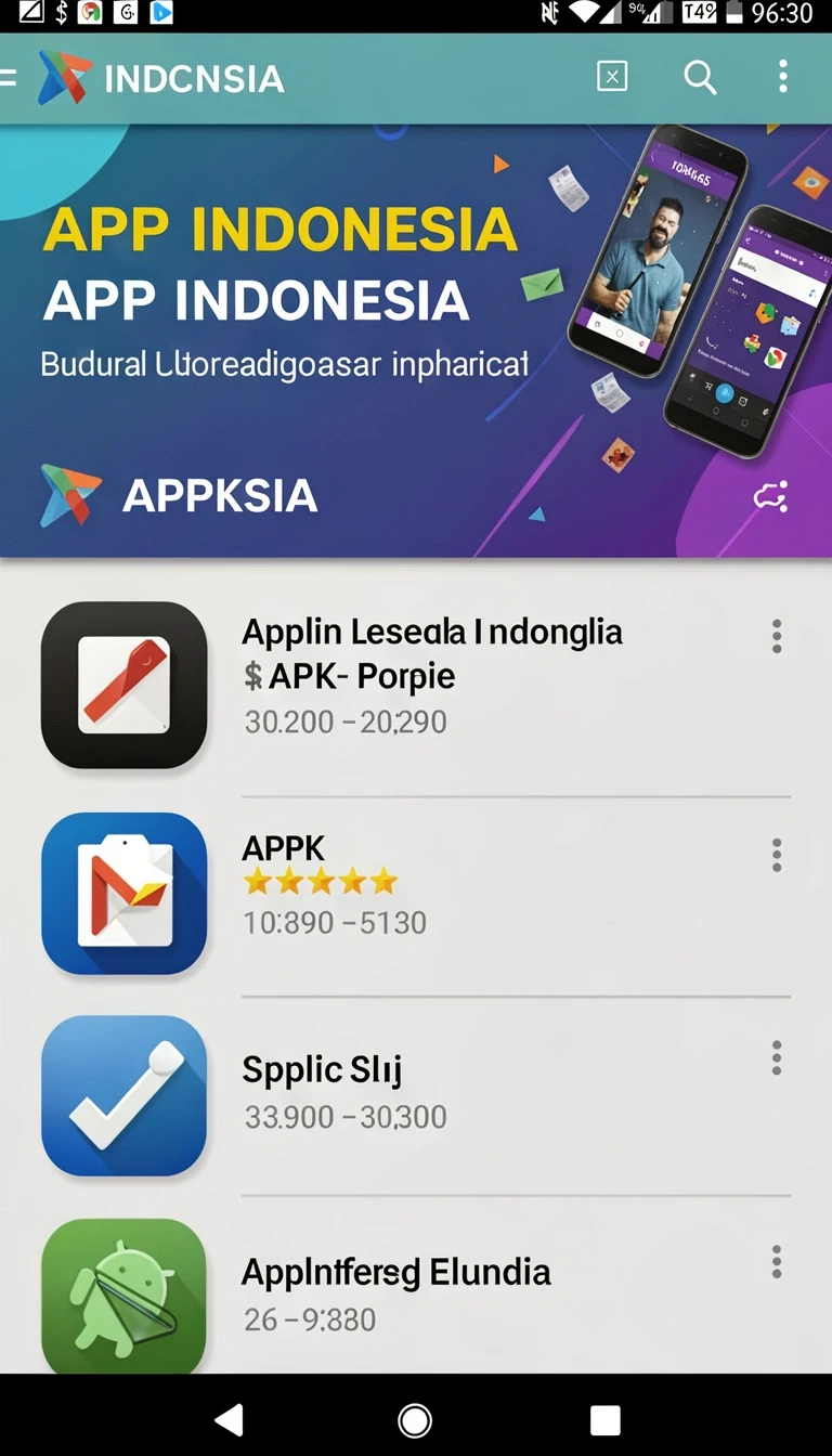 Download vc55 APK untuk Android screenshot 3