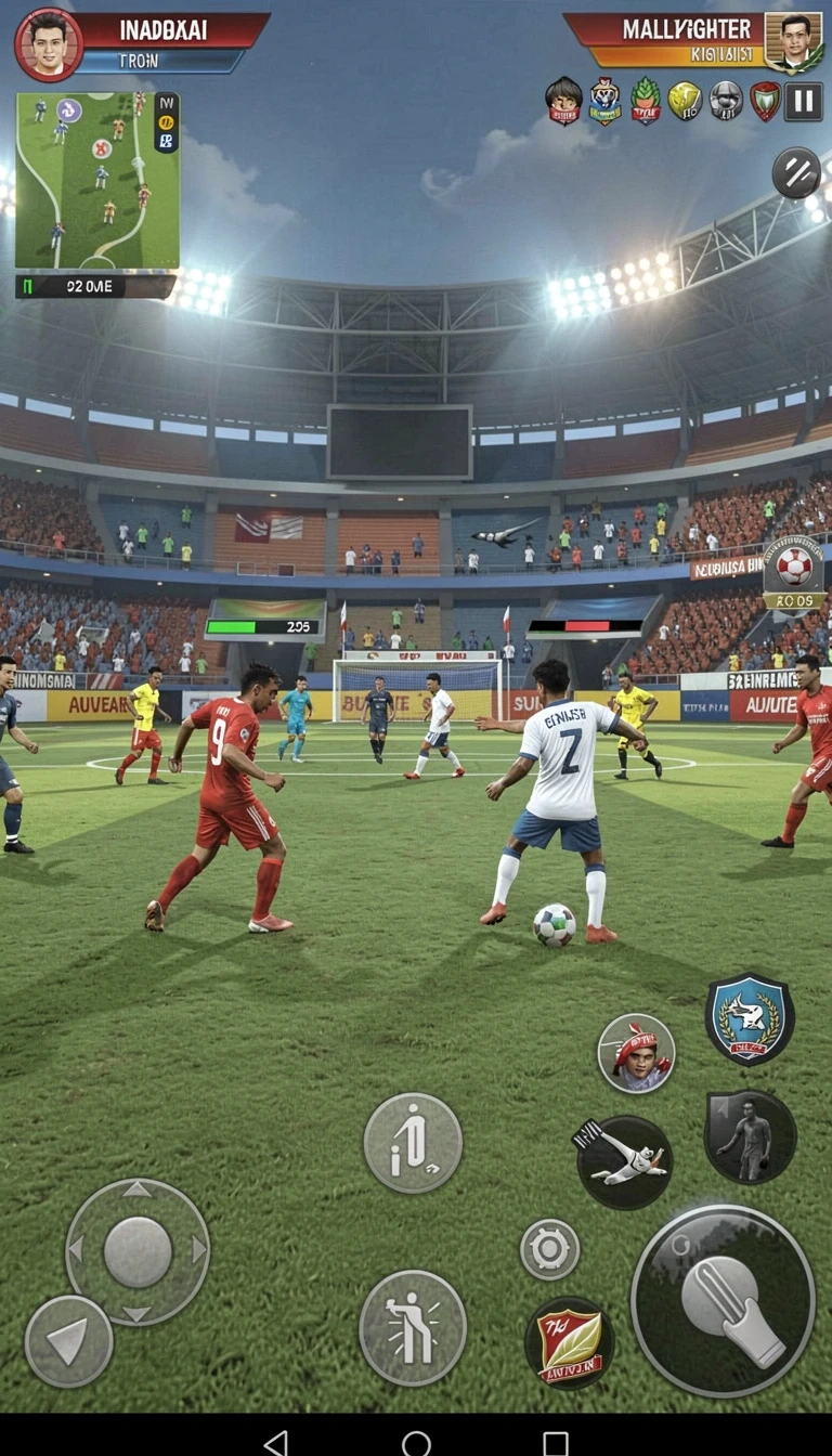 Review Aplikasi dbltoto screenshot 1