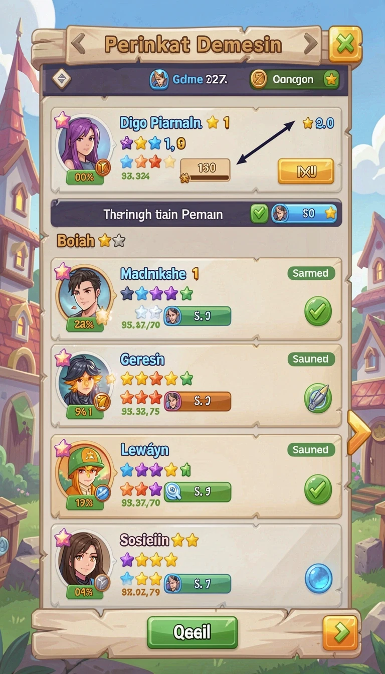 Review Aplikasi svipsidn Versi Terbaru screenshot 1