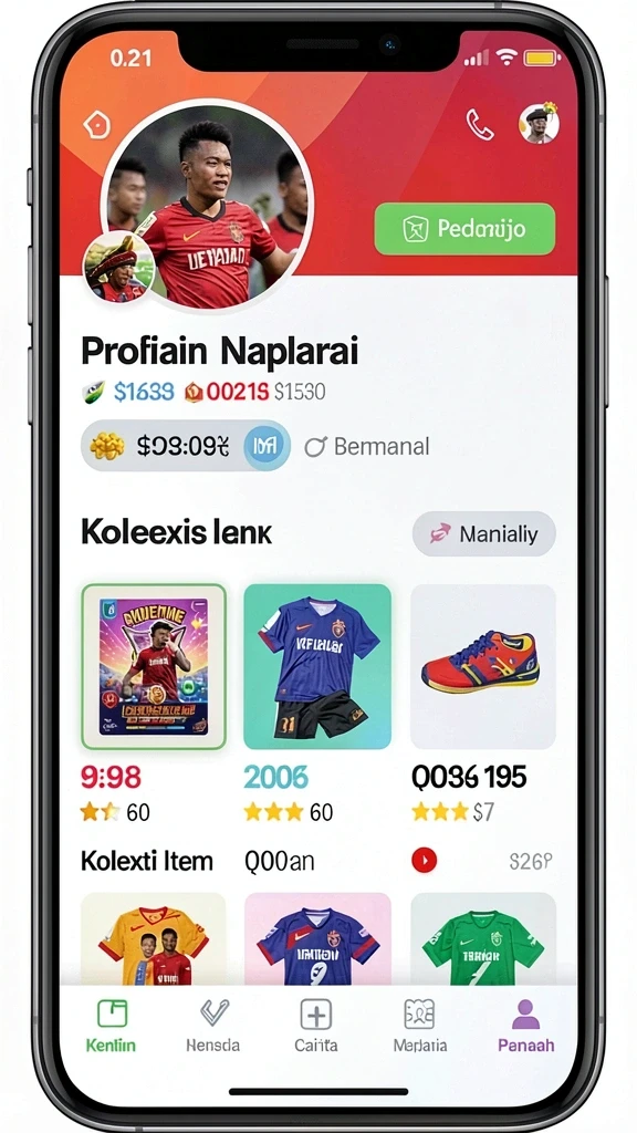 Review Aplikasi royaltoto screenshot 1