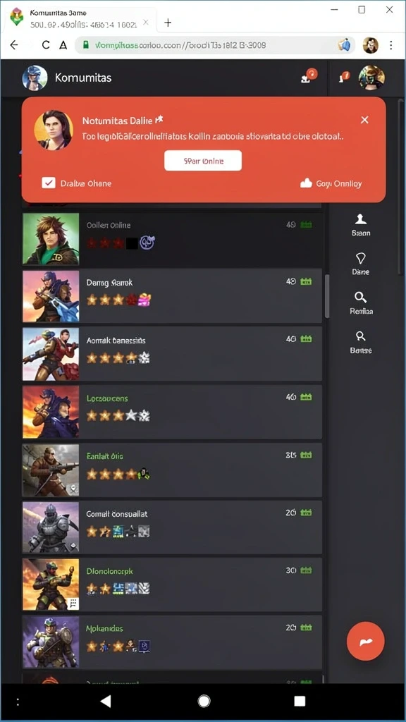 Review Aplikasi svipsidn Versi Terbaru screenshot 2